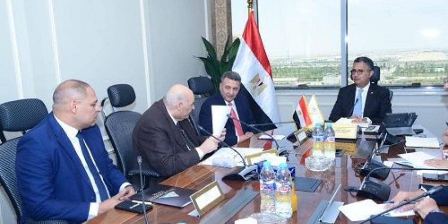 وزير التموين تطوير منظومة الخبز وتحسين جودة الرغيف مع ثبات سعره - الكويت الاخباري
