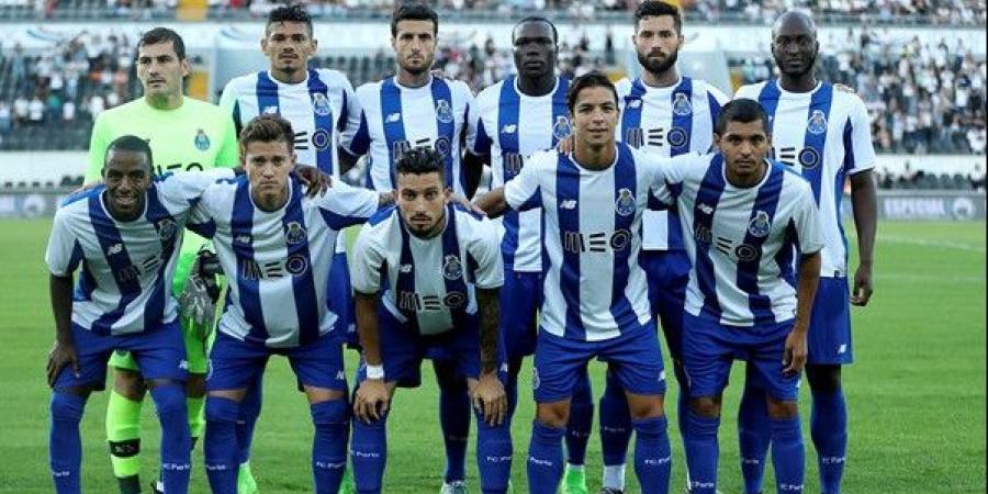 مجموعة الأهلي .. بورتو يتقدم على إنتر ميامي بهدف نظيف بكأس العالم للأندية بالشوط الأول - الكويت الاخباري