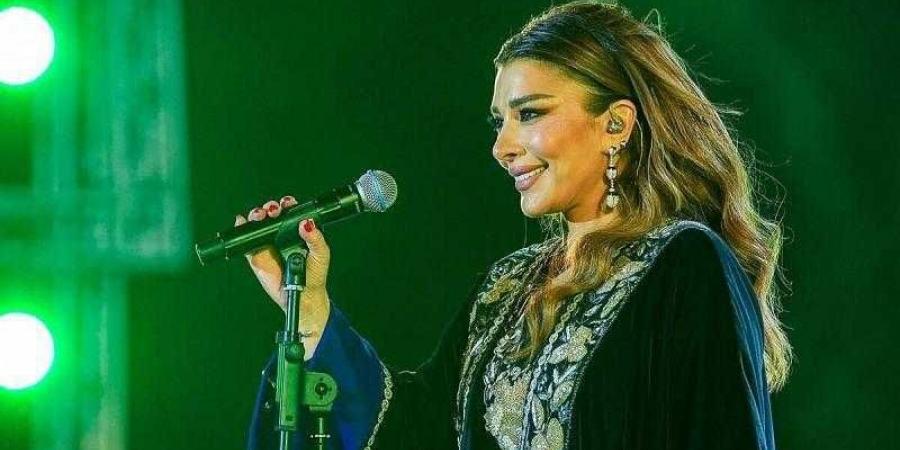 أصالة تشعل صيف بيروت بحفل غنائي أغسطس المقبل - الكويت الاخباري