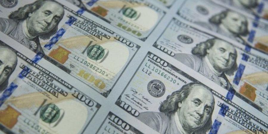 سعر الدولار مقابل الجنيه اليوم الجمعة 20 يونيو.. بكام النهاردة؟ - الكويت الاخباري