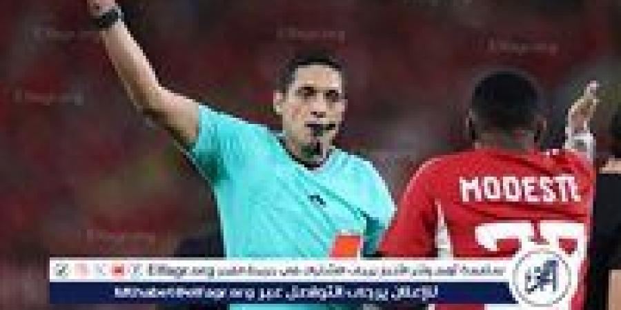 خيسوس فالينزويلا.. فأل حسن وطرد مثير للمارد الأحمر في المونديال - الكويت الاخباري