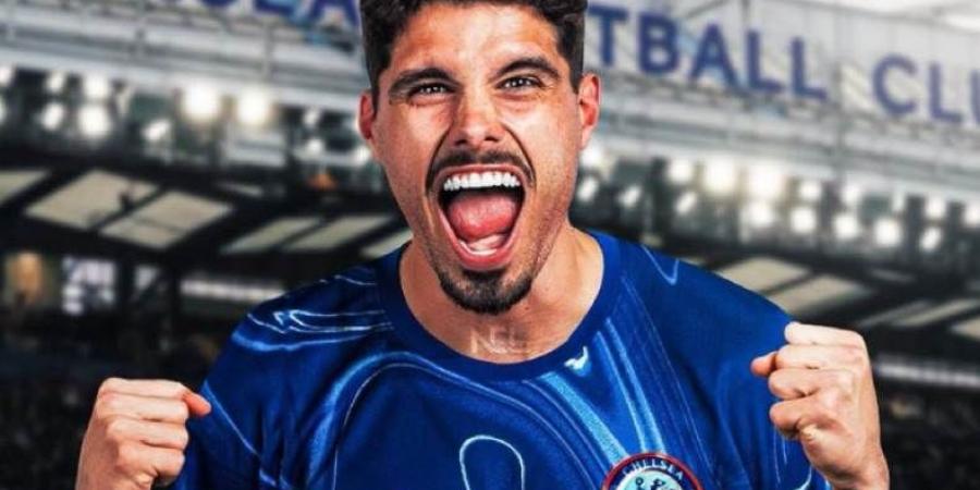 شاهد .. هدف بيدرو نيتو فى شباك فلامنجو - الكويت الاخباري