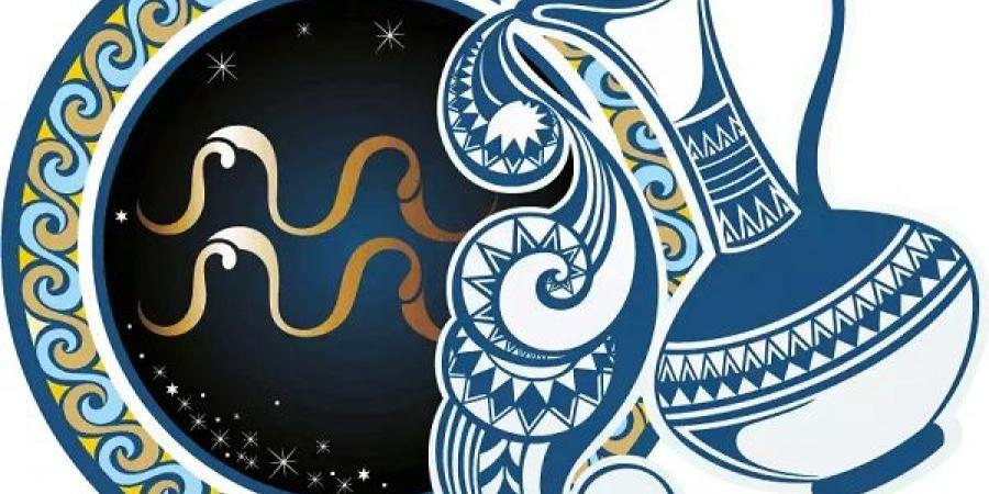 توقعات برج الدلو اليوم الجمعة 20-6-2025 #حظك_اليوم #توقعات_الابراج #الابراج_الفلكية #الابراج #الابراج_اليوم #ابراج_اليوم #الابراج_النارية #الابراج_الهوائية #الابراج_الترابية #الابراج_المائية #الجمهورية_أون_لاين - الكويت الاخباري