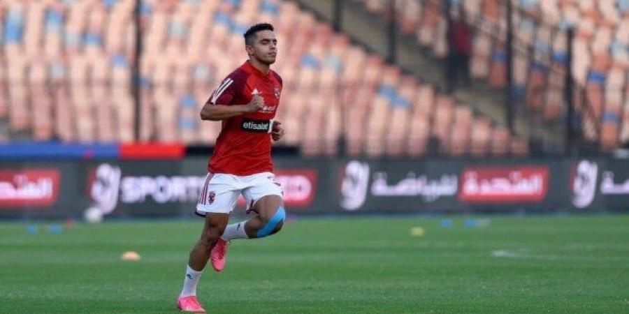 ياسر ريان: كان من الأفضل مشاركة كريم الدبيس أمام بالميراس - الكويت الاخباري
