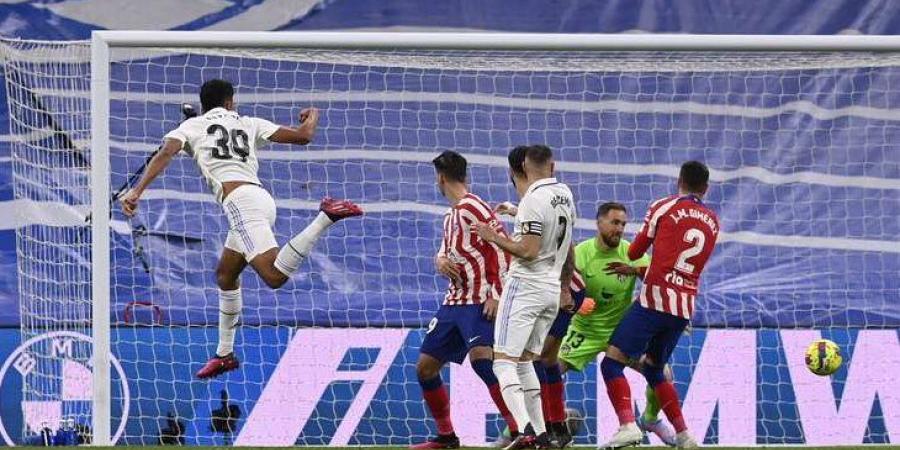 أتلتيكو مدريد يحقق فوزا ثمينا على سياتل ساوندرز الأمريكي 3-1 في مونديال الأندية - الكويت الاخباري