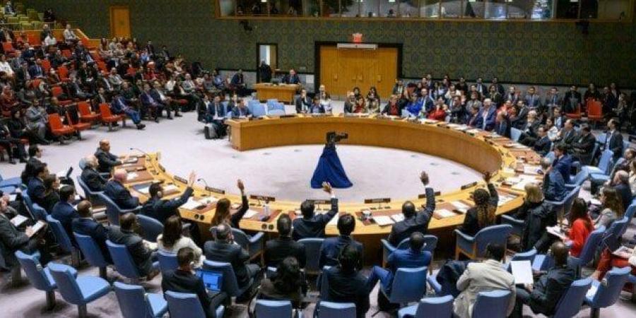 مجلس الأمن يعقد جلسة طارئة بشأن الحرب الإيرانية الإسرائيلية وسط هجوم متبادل - الكويت الاخباري