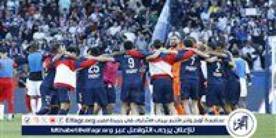 عاجل.. تشكيل باريس سان جيرمان الرسمي أمام بوتافوجو في كأس العالم - الكويت الاخباري