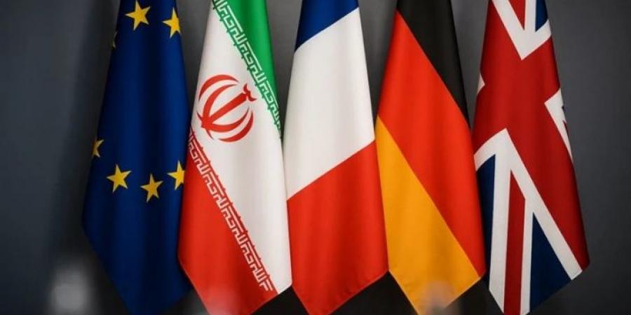 بيان الترويكا : نرحب بالحل التفاوضي ونرفض التصعيد النووي الإيراني #إيران, #الترويكا_الأوروبية, #الاتحاد_الأوروبي, #البرنامج_النووي_الإيراني, #أمريكا, #الجمهورية_أون_لاين, #جريدة_الجمهورية, - الكويت الاخباري