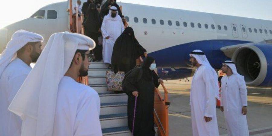 الإمارات تجلي مواطنيها المتواجدين في إيران - الكويت الاخباري