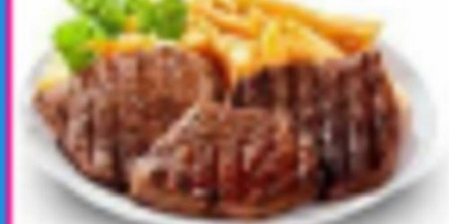 أستيك اللحمة المشوي - الكويت الاخباري