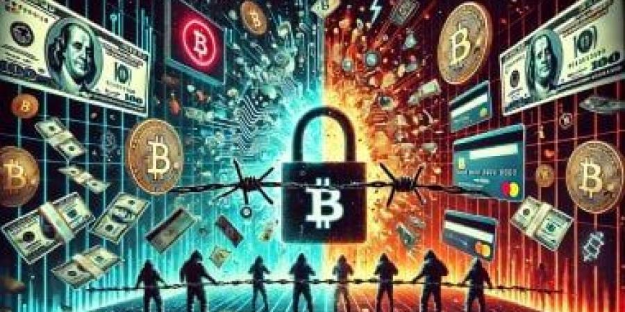 "العدل الأمريكية" تطالب بمصادرة 225 مليون دولار من العملات المشفرة مرتبطة بعمليات احتيال - الكويت الاخباري
