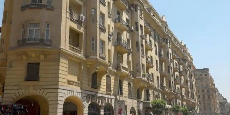 تعديلات جديدة .. متى يتم إخلاء الشقق لتسليمها للمالك بقانون الإيجار القديم؟ - الكويت الاخباري
