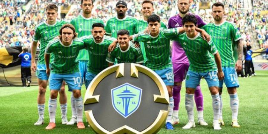 سياتل الأمريكي بودع كأس العالم للأندية 2025 - الكويت الاخباري