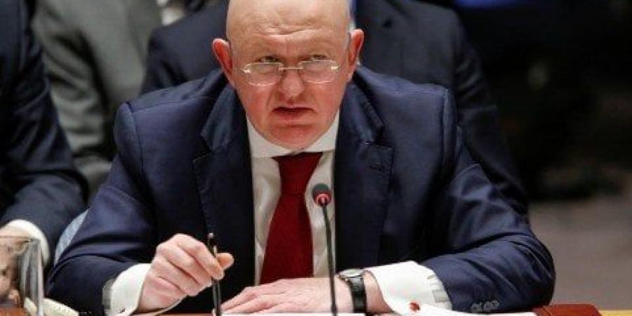 «مندوب روسيا»: إسرائيل تحاول جر دول أخرى إلى حربها ضد إيران - الكويت الاخباري