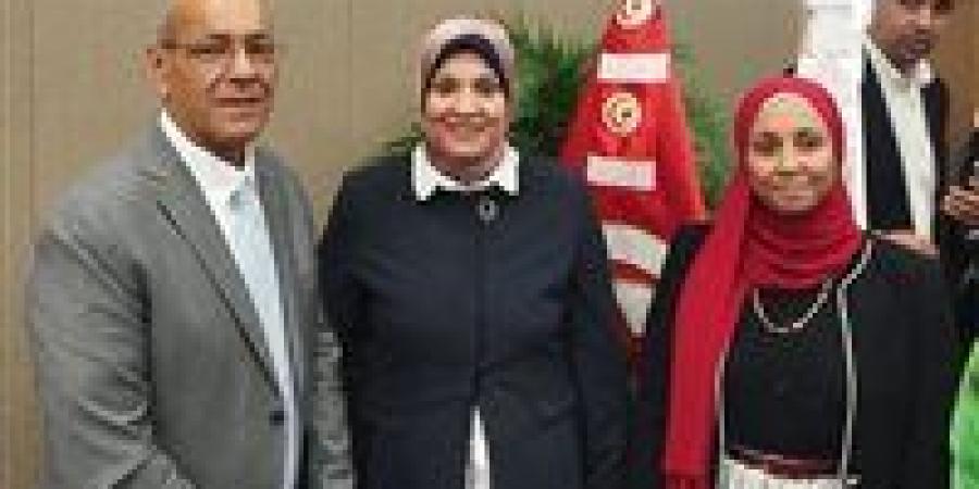 وزارة البيئة تشارك في مؤتمر "الصحة الواحدة.. مستقبل واحد" بتونس - الكويت الاخباري