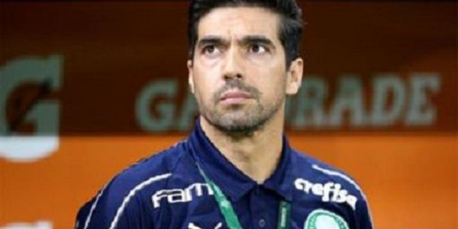 كنت قلقًا أول تعليق من مدرب بالميراس عقب الفوز على الأهلي #كأس_العالم_للأندية 2025 #الأهلي #الأهلي_فى المونديال #ميسي #بالميراس #الأهلي_والميراس - الكويت الاخباري
