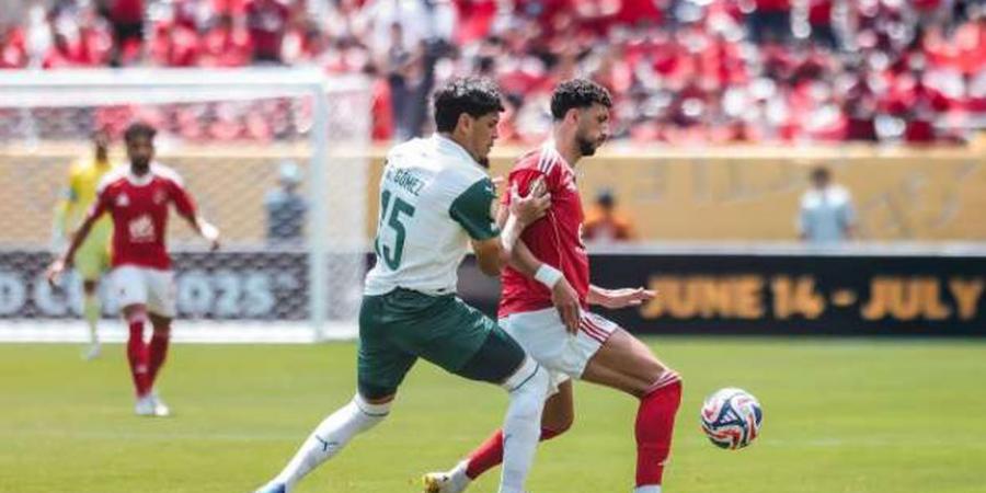 أفضل سيناريو لتأهل الأهلي في مونديال الأندية.. فرص الصعود بـ3 شروط - الكويت الاخباري