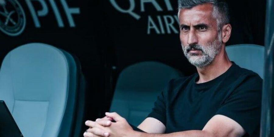 رمزي والسيد ينتقدان ريبيرو بعد هزيمة الأهلي أمام بالميراس - الكويت الاخباري