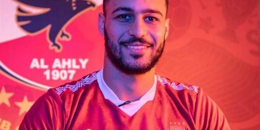 سوء حظ.. أحمد بيكهام يعلق على مباراة الأهلي وبالميراس بمونديال الأندية - الكويت الاخباري
