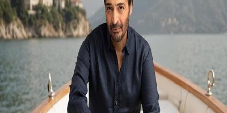 حميد الشاعري ضمن قائمة تريند يوتيوب خلال 48 ساعة من طرح ده بجد - الكويت الاخباري