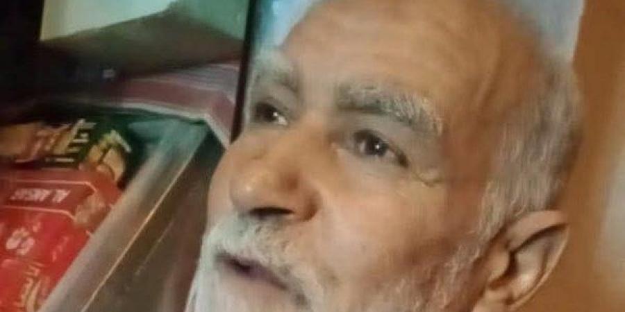 حسن الخاتمة.. وفاة رجل ساجدا أثناء صلاة الفجر بمسجد بالمحلة - الكويت الاخباري