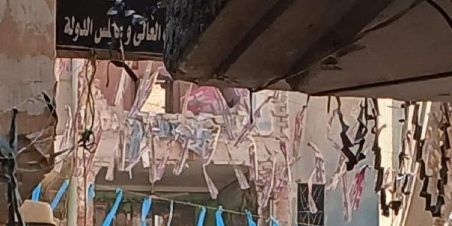 بعد 9 ساعات .. انتشال صغيرة حية من أسفل عقار حدائق القبة المنهار - الكويت الاخباري