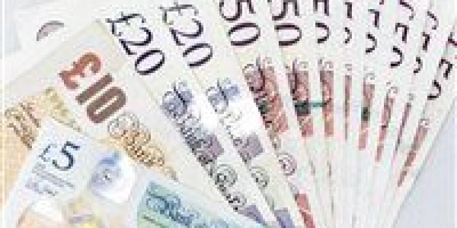 سعر الجنيه الإسترليني أمام الجنيه بالبنوك في تعاملات اليوم 20/6/2025 - الكويت الاخباري