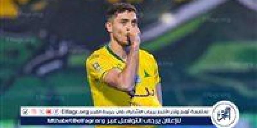 الأهلي يُغلق الباب أمام عودة محمد شريف.. والبديل قادم بعد مونديال الأندية - الكويت الاخباري