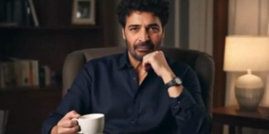 في 48 ساعة.. حميد الشاعري تريند يوتيوب بعد طرح ده بجد - الكويت الاخباري