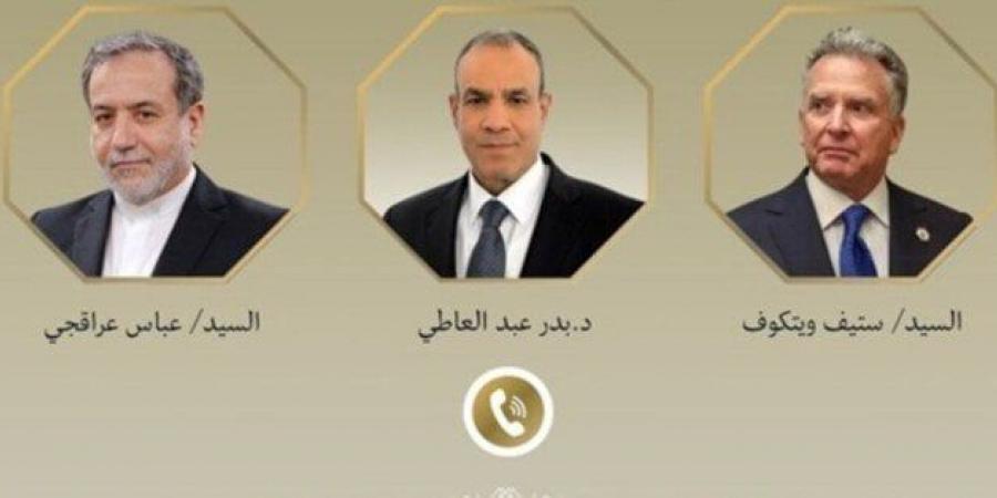 وزير الخارجية يُحذر: توسيع رقعة الصراع يُهدد بانزلاق المنطقة إلى فوضى شاملة - الكويت الاخباري