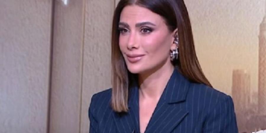 صبا مبارك تكشف سر اعتذارها عن مسلسل وتر حساس الجزء الثاني - الكويت الاخباري