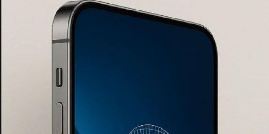 شاشة بلا أي فتحات.. آبل تجرى تغيير جذري في تصميم iPhone 18 Pro - الكويت الاخباري