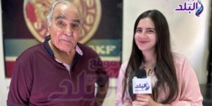 سيد صادق يكشف لصدي البلد عن اللقب الذي يحبه - الكويت الاخباري