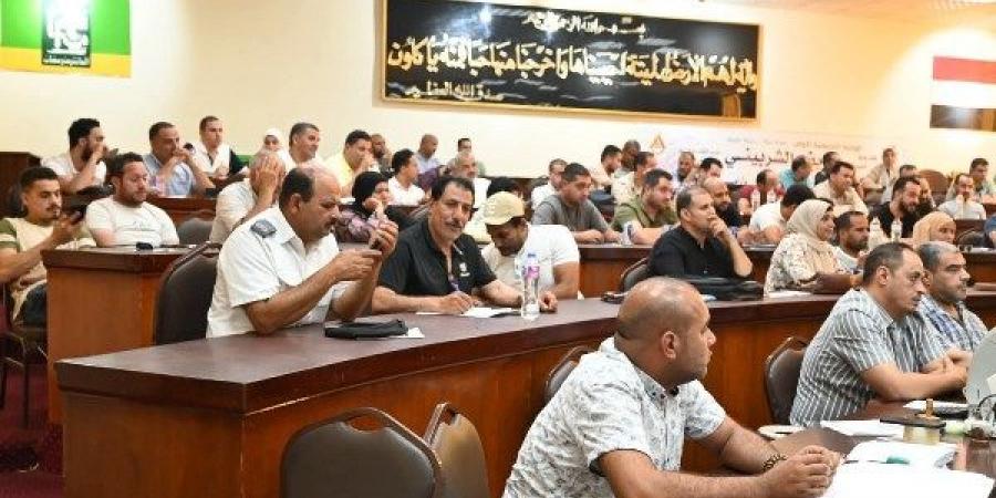 الإسكان: بيع محال تجارية ومخابز ووحدات إدارية بالعاشر من رمضان والعبور الجديدة - الكويت الاخباري