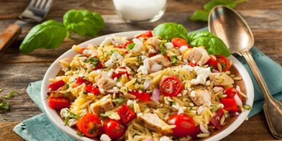 بطريقة طباخين الافراح.. وصفة لسان العصفور بدل الأرز البسمتي - الكويت الاخباري