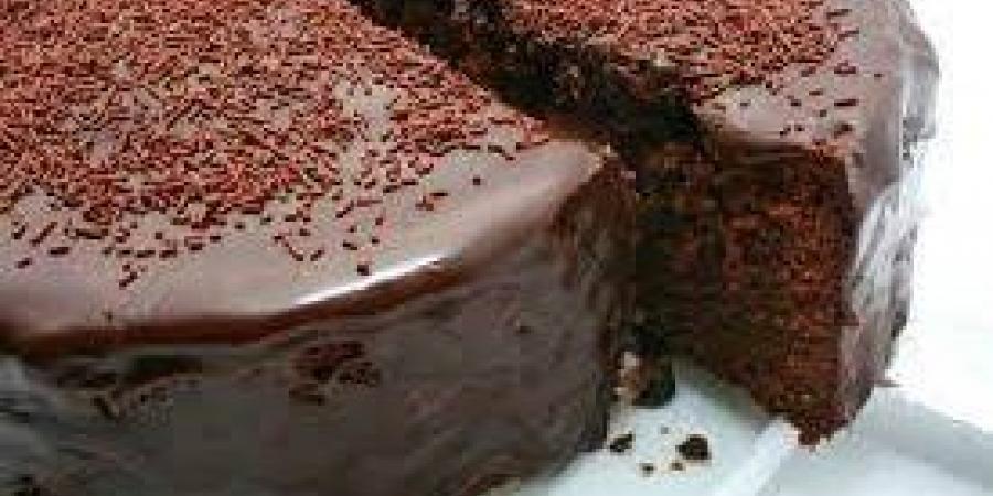طريقة عمل كيكة الهشة الشوكولاتة - الكويت الاخباري