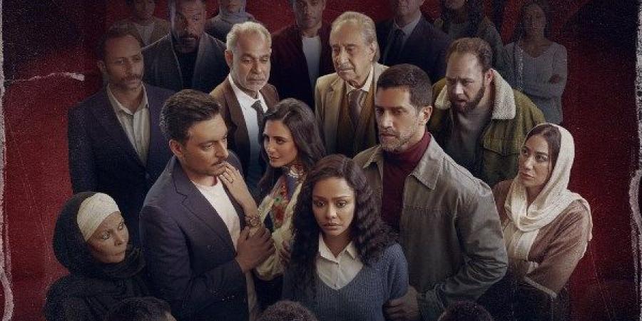 مخرج "مسلسل فات الميعاد" يكشف تفاصيل مشهد ضرب أسماء أبو اليزيد| خاص - الكويت الاخباري