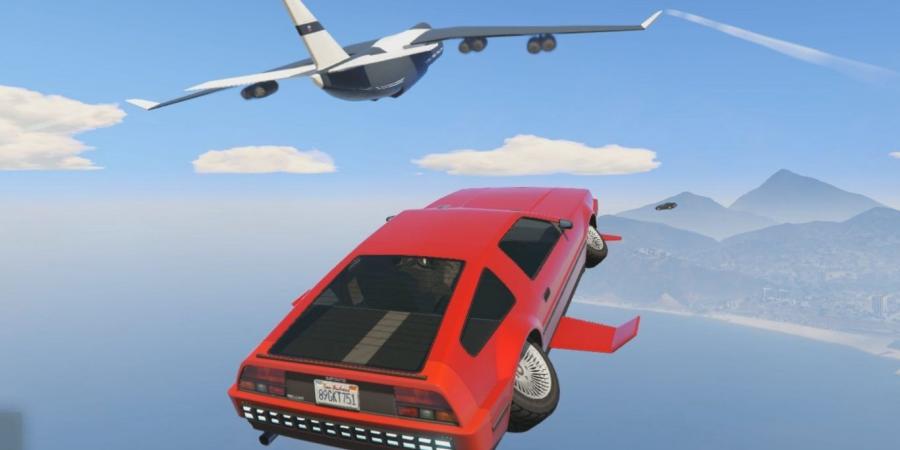 كيفية كسب المال في GTA Online – الجزء الثالث - الكويت الاخباري