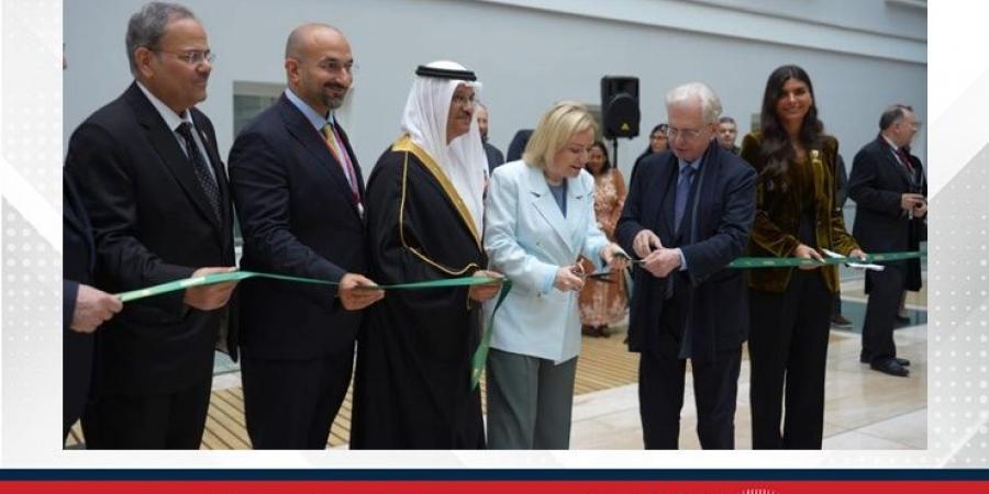البحرين تستضيف معرضًا وحفل استقبال في المتحف العالمي الشهير "إرميتاج" في سانت بطرسبرغ - الكويت الاخباري