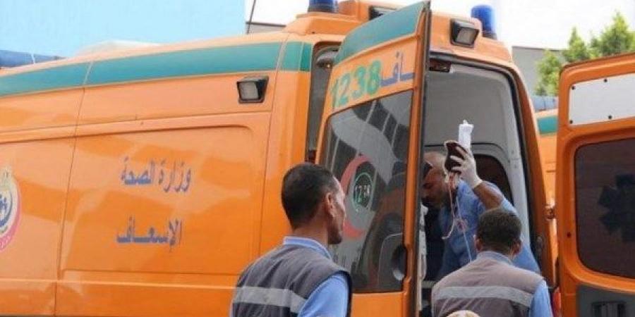مصرع عامل زراعى سقطت على رأسه ماسورة في الوادى الجديد - الكويت الاخباري