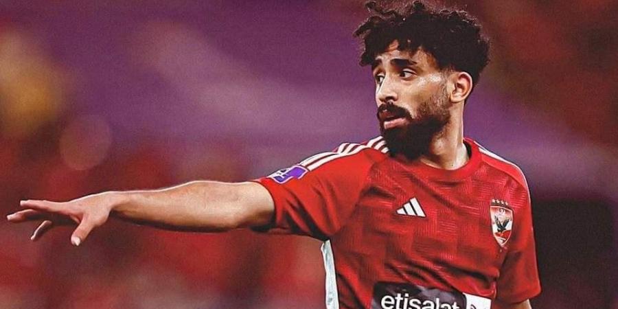 مروان عطية عن خسارة الأهلي من باليراس: اللعب الساعة 12 ظهرا صعب - الكويت الاخباري