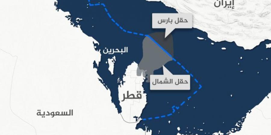 قطر تبين لشركات طاقة مخاطر حرب إسرائيل وإيران على إمدادات الغاز - الكويت الاخباري