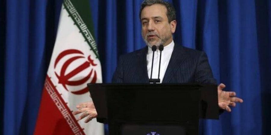 مستشار بالخارجية الإيرانية: إحباط مخطط لاغتيال الوزير عباس عراقجي في طهران - الكويت الاخباري
