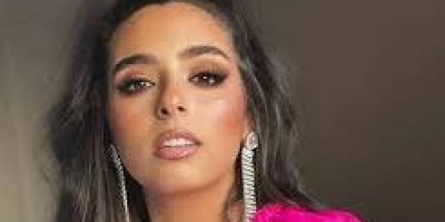 سارة عبد الرحمن في أحدث ظهور بالحنة - الكويت الاخباري