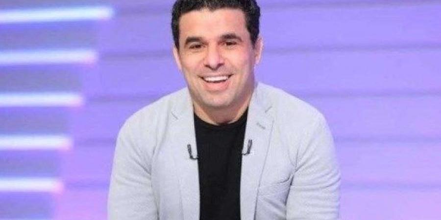 خليتوا مصر فوق الجميع.. خالد الغندور يوجّه رسالة للجماهير في أمريكا - الكويت الاخباري