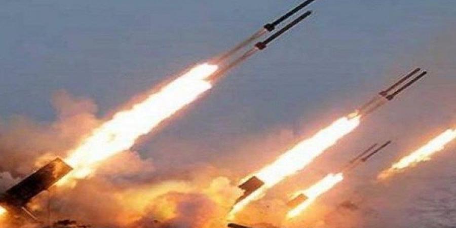 إطلاق 3 صواريخ باتجاه مفاعل ديمونة النووي - الكويت الاخباري