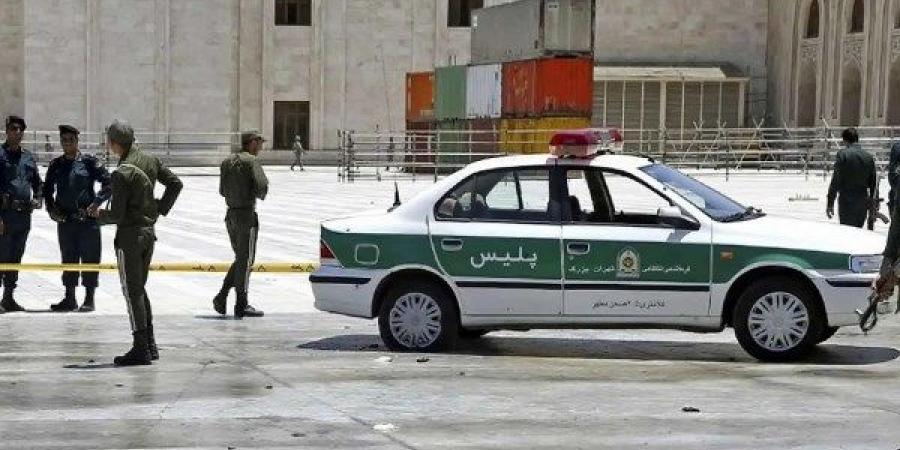 إيران.. اعتقال 16 شخصا من العملاء المرتبطين بإسرائيل - الكويت الاخباري