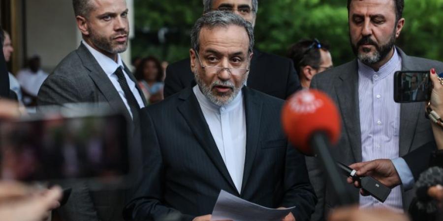 مباجثات جنيف بشأن إيران تُبقي باب التفاوض مفتوحا دون اختراق للأزمة - الكويت الاخباري