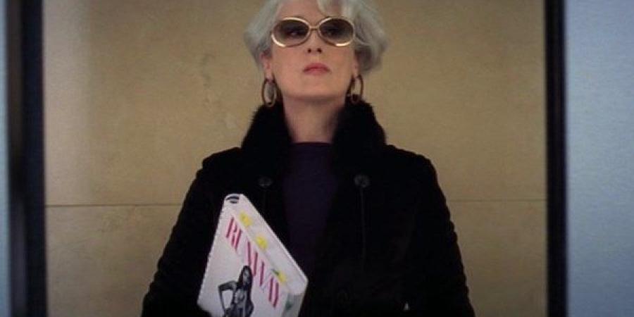 عودة ميرندا بريستلي…انطلاق تصوير  The Devil Wears Prada 2 قريبا - الكويت الاخباري