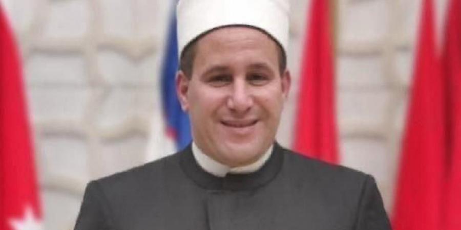 "دعوة لإحترام الخصوصية".. موضوع خطبة الجمعة فى مدينتى الشروق وبدر.. صور - الكويت الاخباري